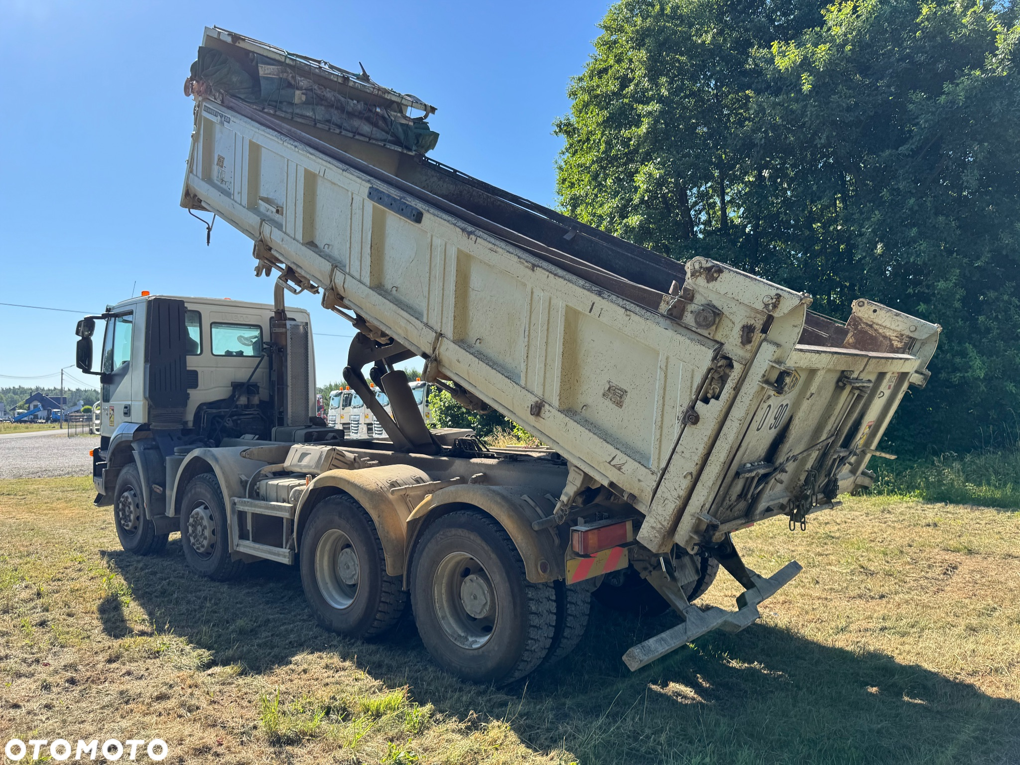 Iveco - 5