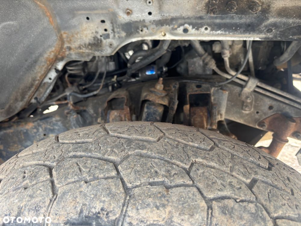 Mitsubishi L200 2.5 DID DC Intense - 32