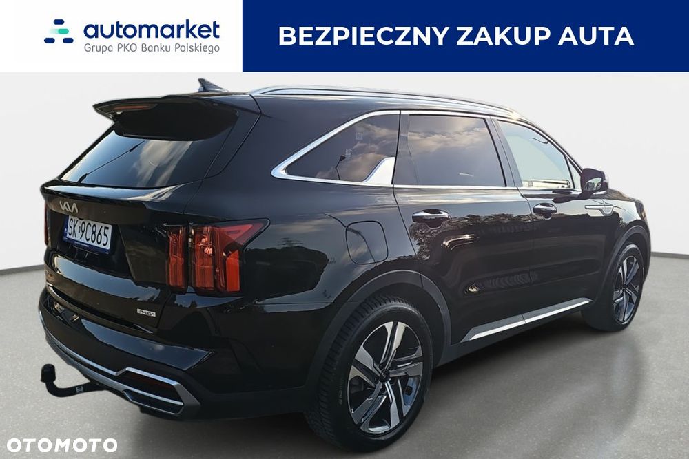 Kia Sorento 1.6 T-GDI PHEV Prestige Line 4WD 7os - 4