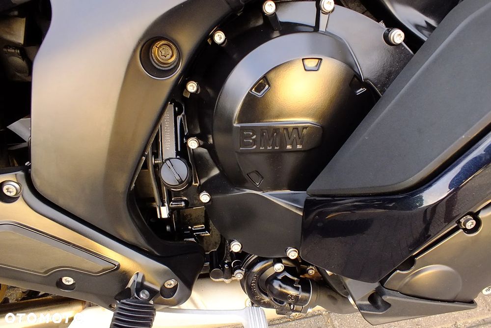 BMW K - 7