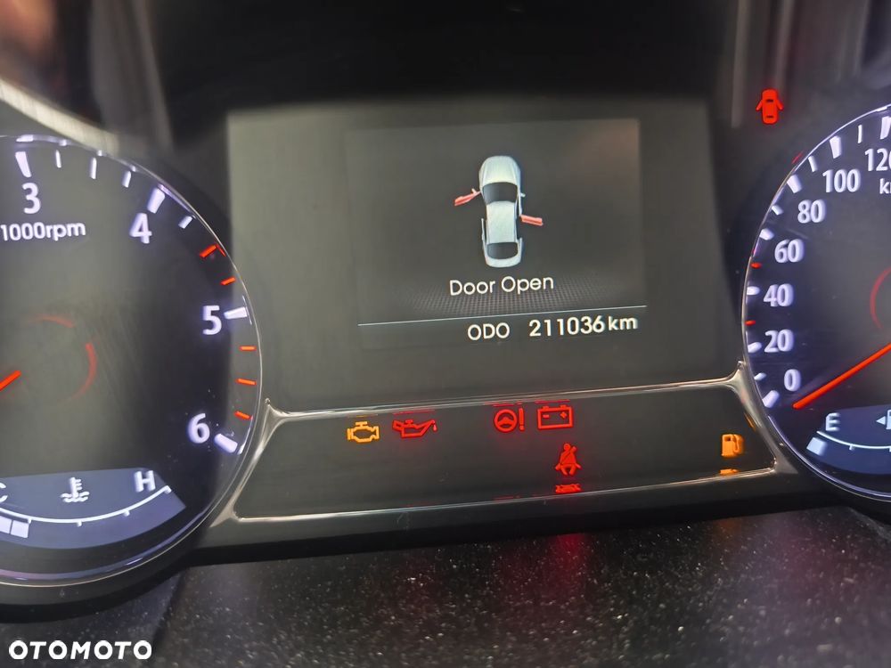Kia Optima - 14