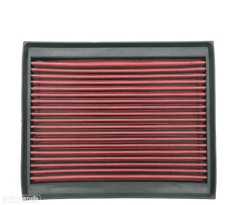 FILTRO DE ADMISSÃO DIRECTA AUDI A4 B6 B7 00-07 - 1