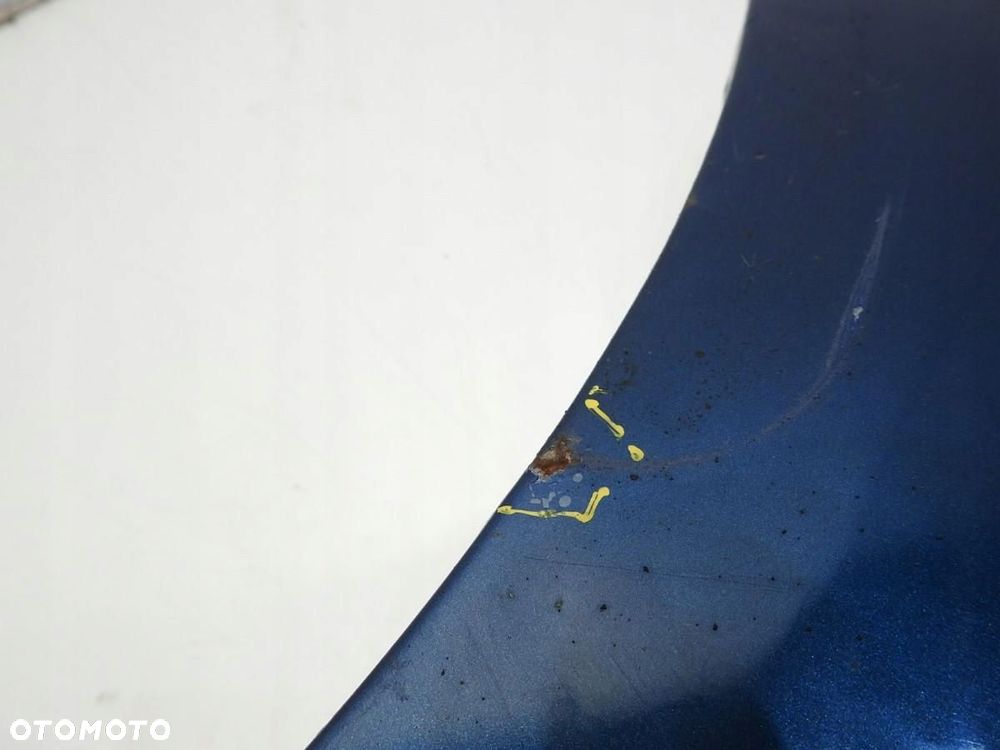 BŁOTNIK PRAWY PRZÓD 46 FORD MONDEO MK4 IV - 5