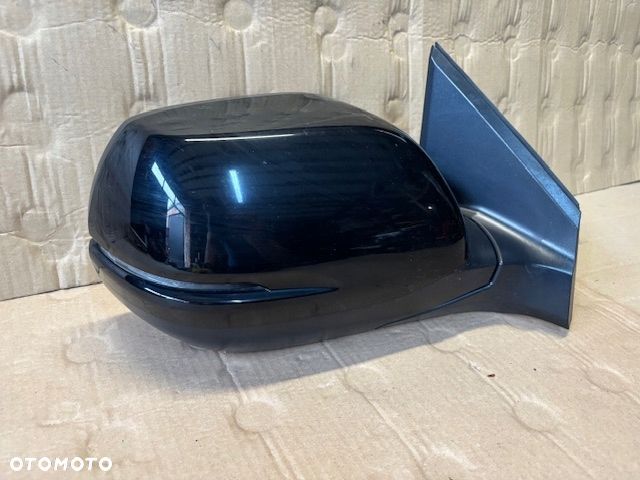 HONDA CR-V IV 12-16r LUSTERKO PRAWE 9PIN NH731P - 1