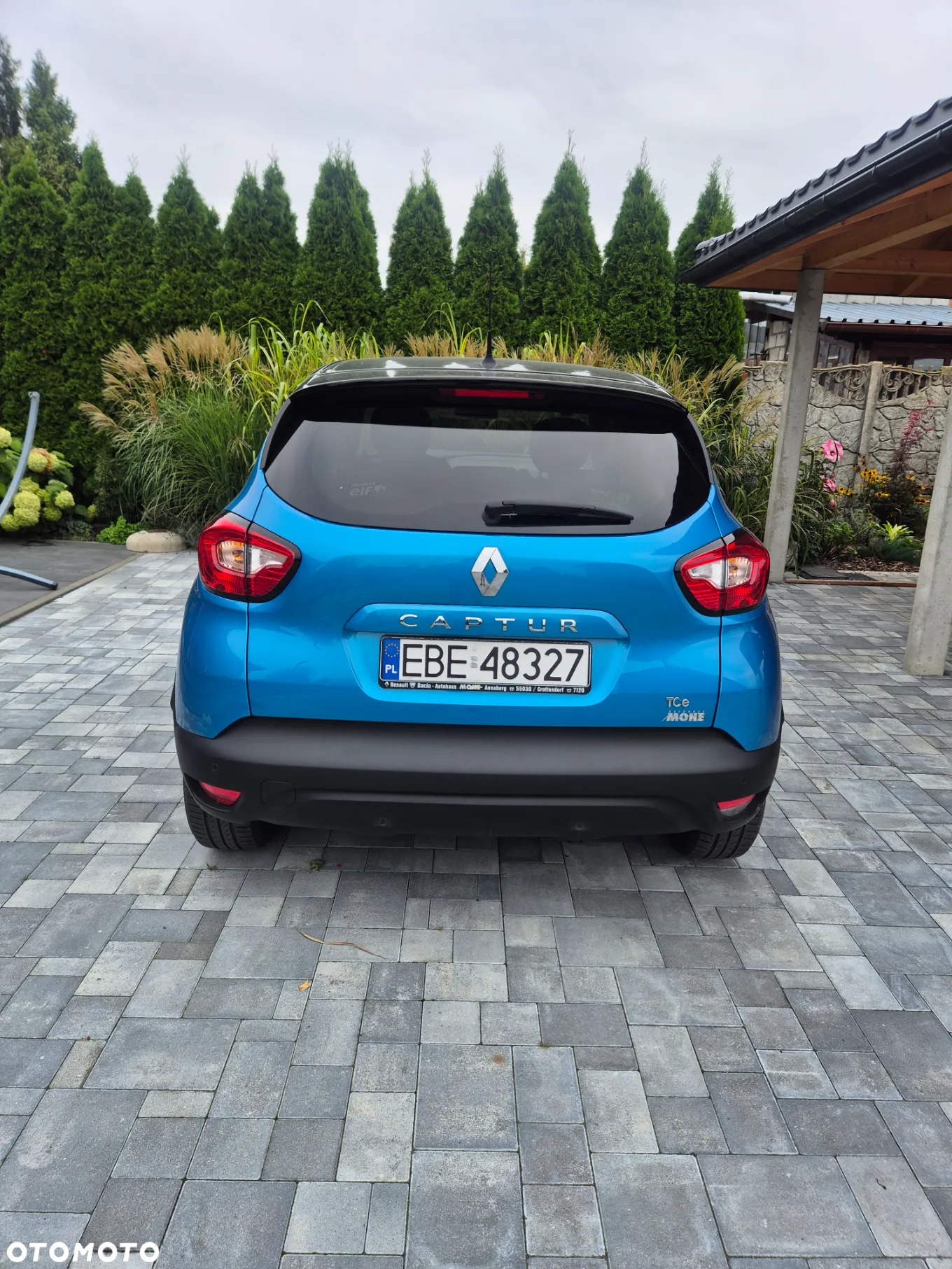 Renault Captur - 11