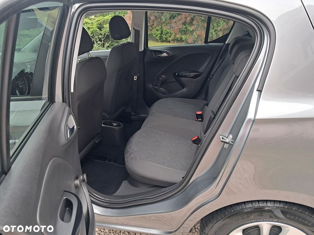 Opel Corsa 1.4 Active - 14