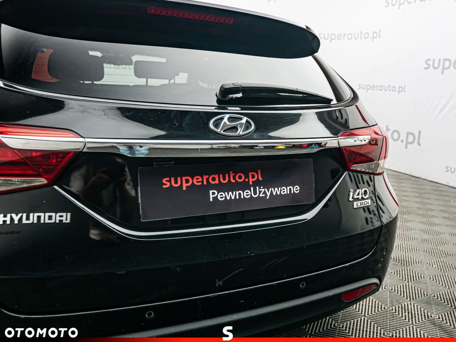 Hyundai i40 - 28