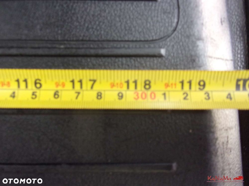 Ford transit connect - 26