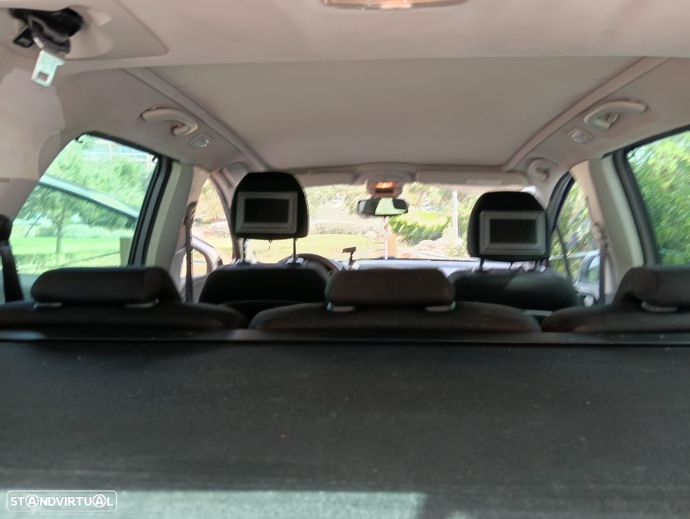 Peugeot 308 SW 1.6 HDi Executive CVM6 - 27
