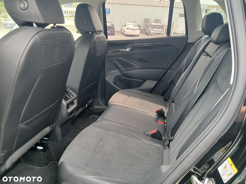 Volkswagen Tiguan 1.5 TSI EVO Elegance DSG - 11