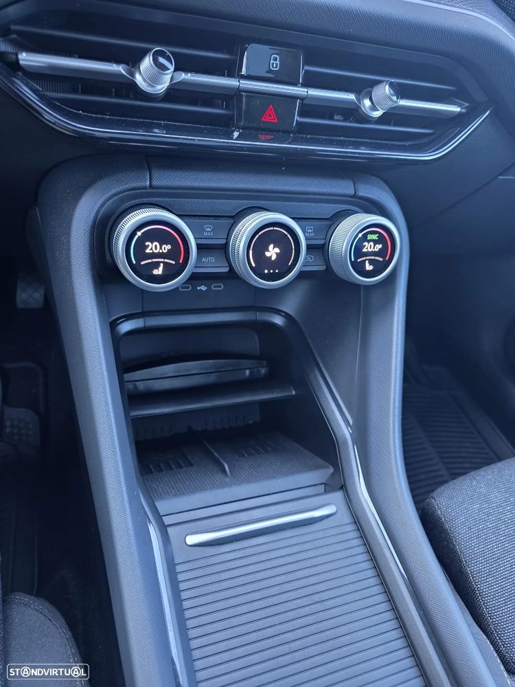 Skoda Kodiaq 2.0 TDI Ultra LP DSG - 5