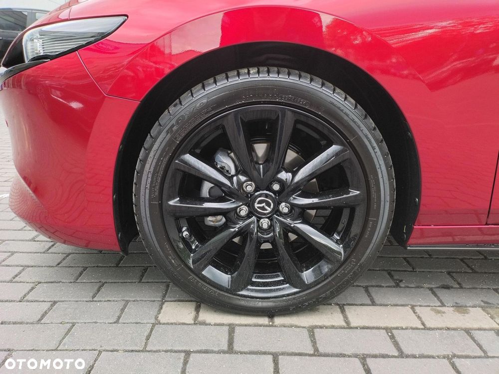Mazda 3 2.0 mHEV Exclusive-Line - 10