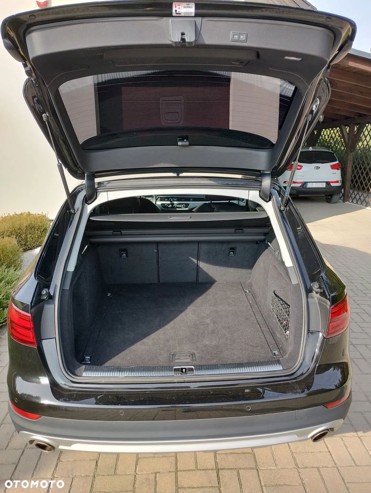 Audi A4 Allroad 45 TFSI Quattro S tronic - 28