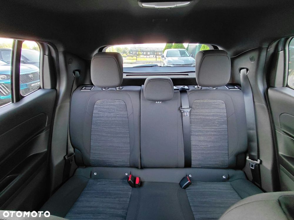 Jeep Avenger 1.2 T3 mHEV Longitude eDCT6 - 24
