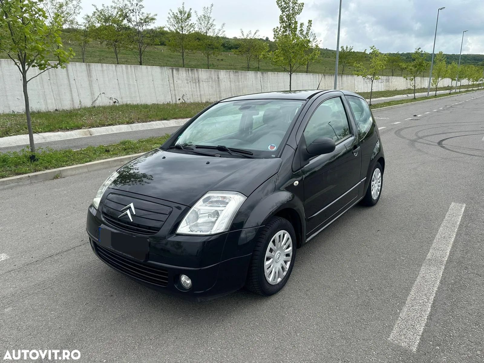 Citroën C2 1.4 Confort - 1