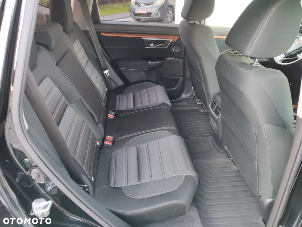 Honda CR-V 1.5 Elegance (Honda Connect+) - 7