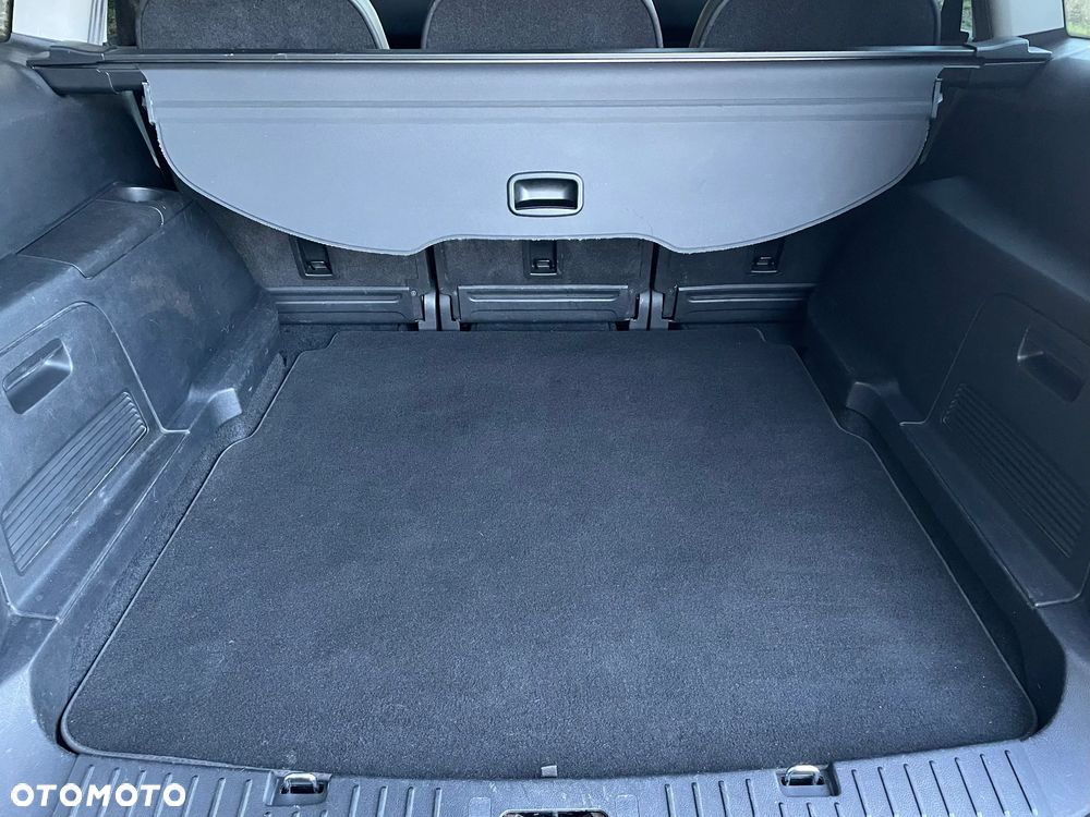 Ford S-Max 1.6 EcoBoost Start Stopp System Titanium - 37