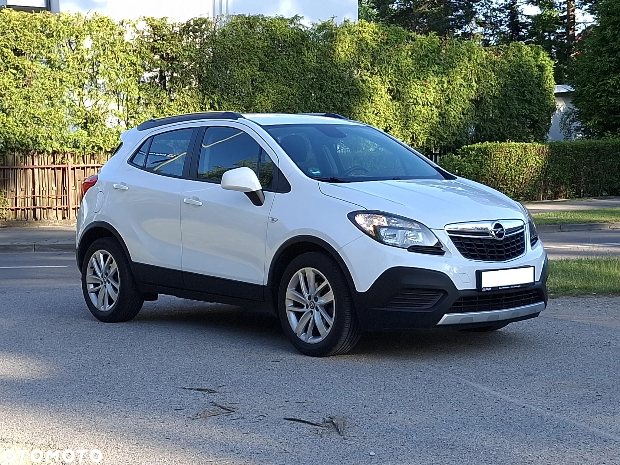 Opel Mokka 1.6 Cosmo S&S - 4