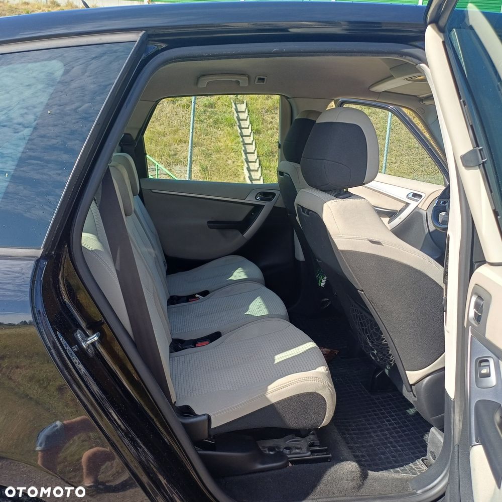 Citroën C4 Picasso - 6