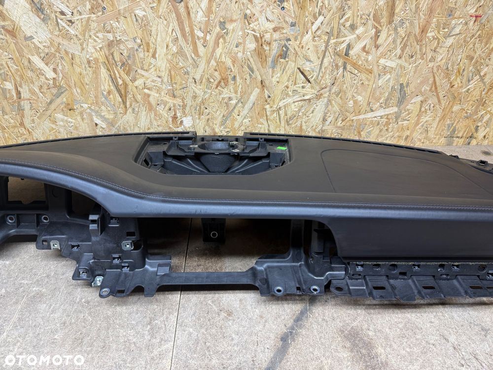 PORSCHE 911 992 DESKA KONSOLA 992857003AFSXP 992857003AF 992858451 ORYGINAL - 19