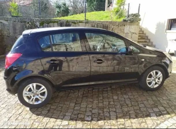 Opel Corsa 1.2 Enjoy - 8