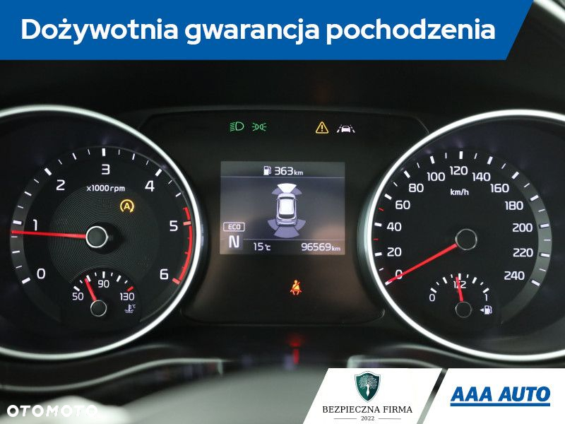 Kia Ceed - 9