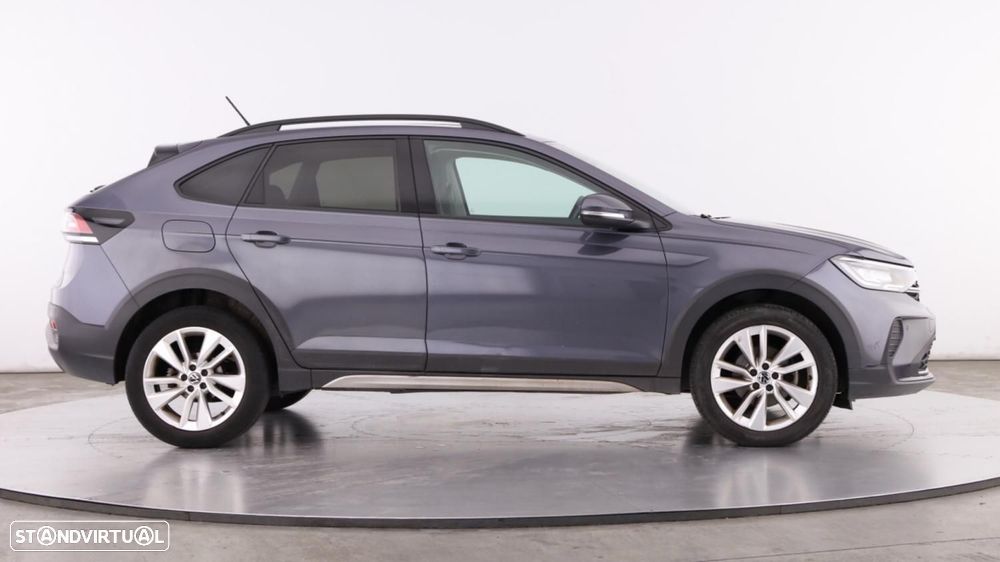 VW Taigo 1.0 TSI Urban - 8