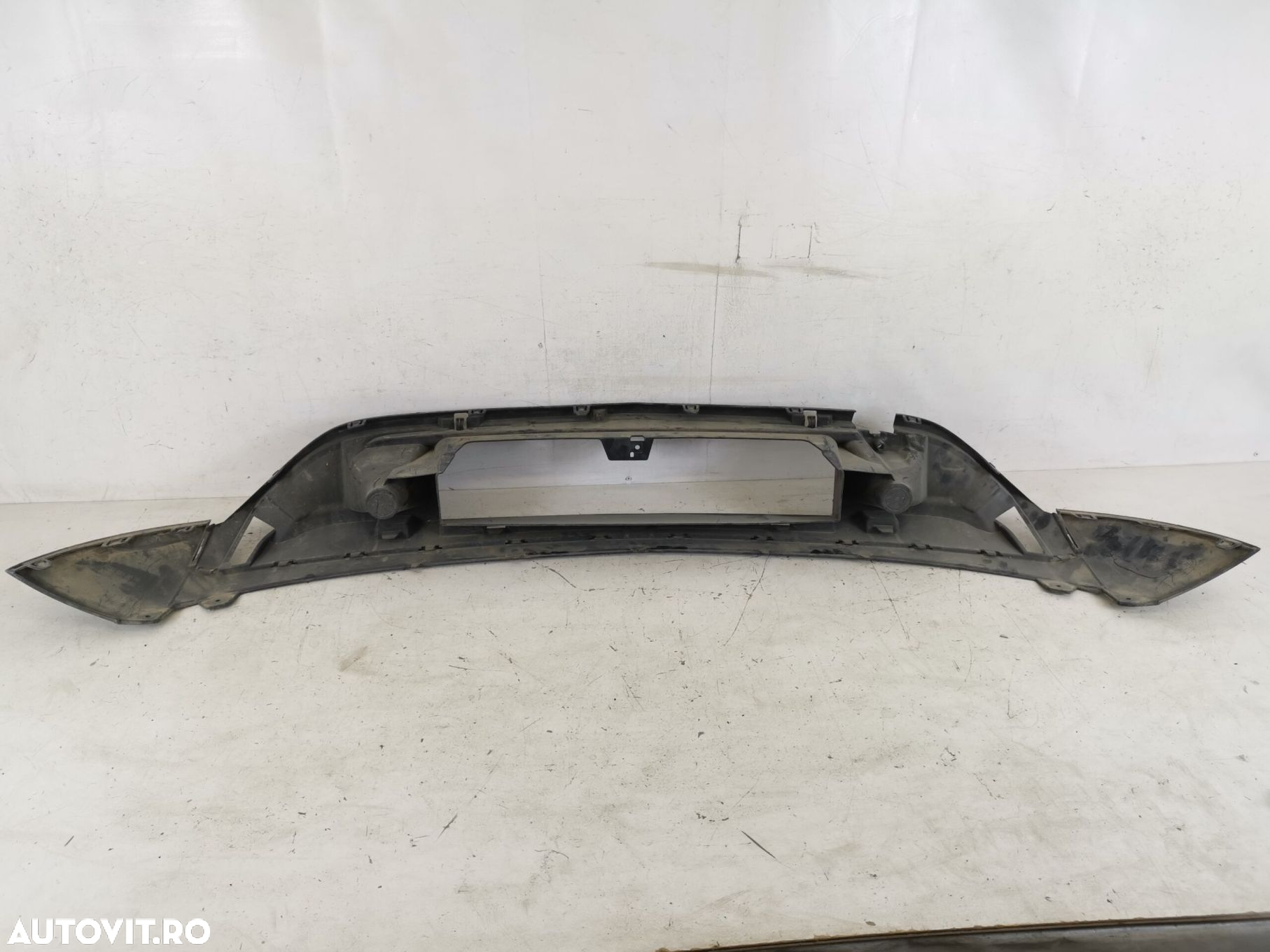 Suport Fusta Spoiler Bara Fata Mercedes-Benz  GLE Coupe C292 [2015 - 2 - 5