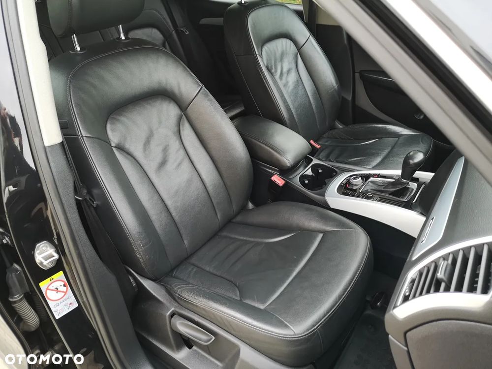 Audi Q5 2.0 TDI Quattro S tronic - 17