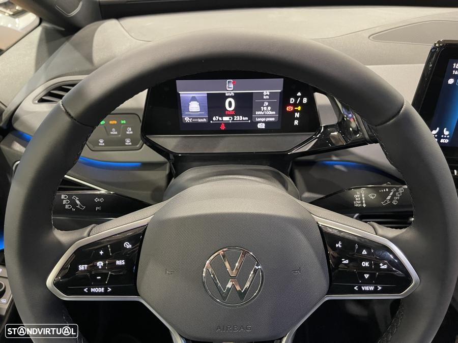 VW ID.3 Pro Performance - 21