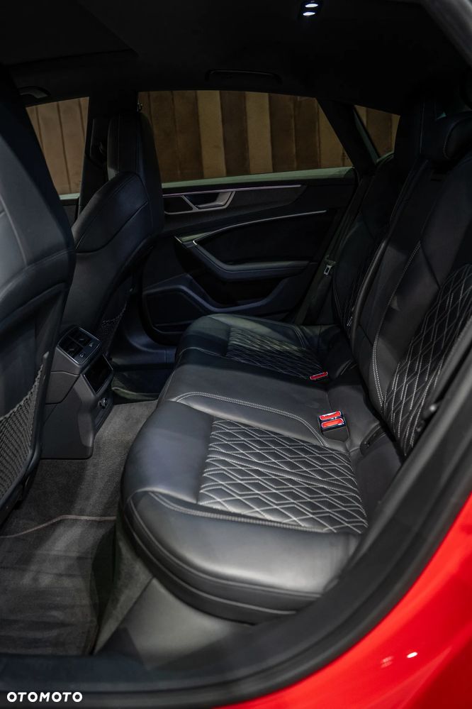 Audi S7 Sportback TDI Tiptronic - 15