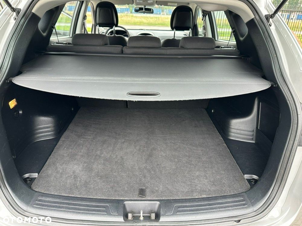 Hyundai ix35 - 11