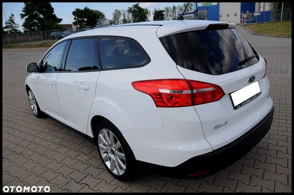 Ford Focus - 29