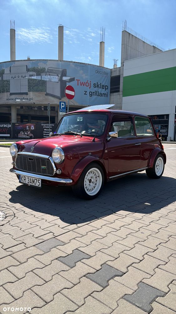 MINI 1000 - 1
