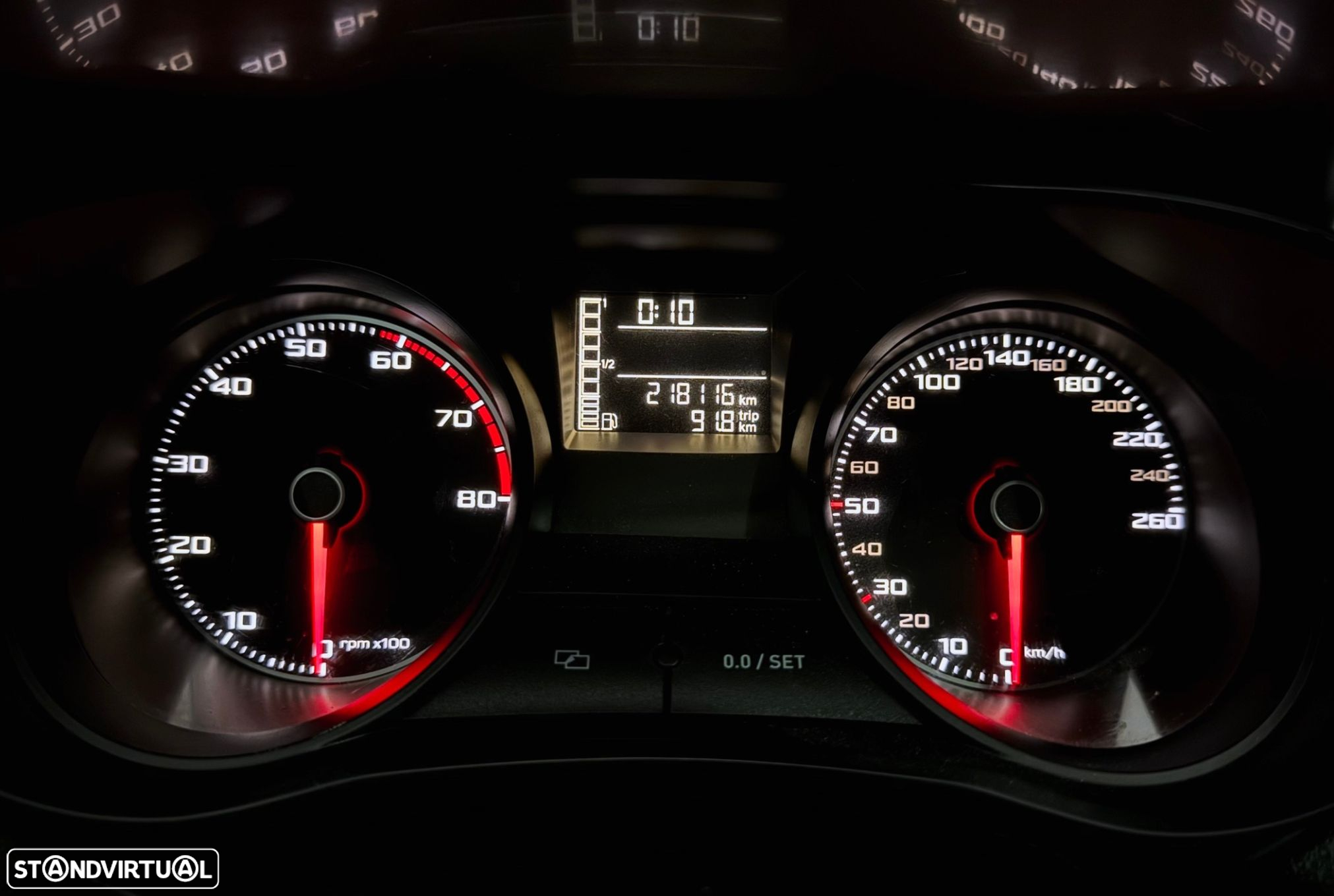 SEAT Ibiza 1.2 TSi FR - 22