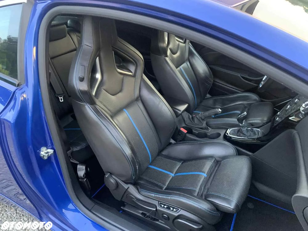 Opel Astra IV GTC OPC EU6 - 29