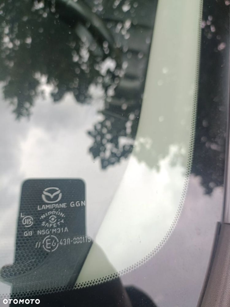 Mazda CX-5 2.2 SKYACTIV-D AWD Sports-Line - 35