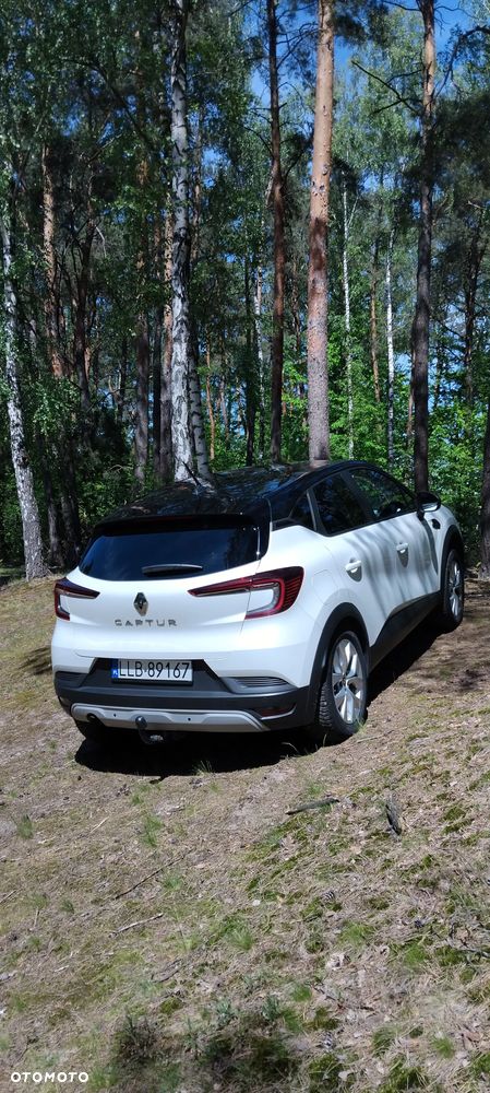 Renault Captur TCe 100 INTENS - 4