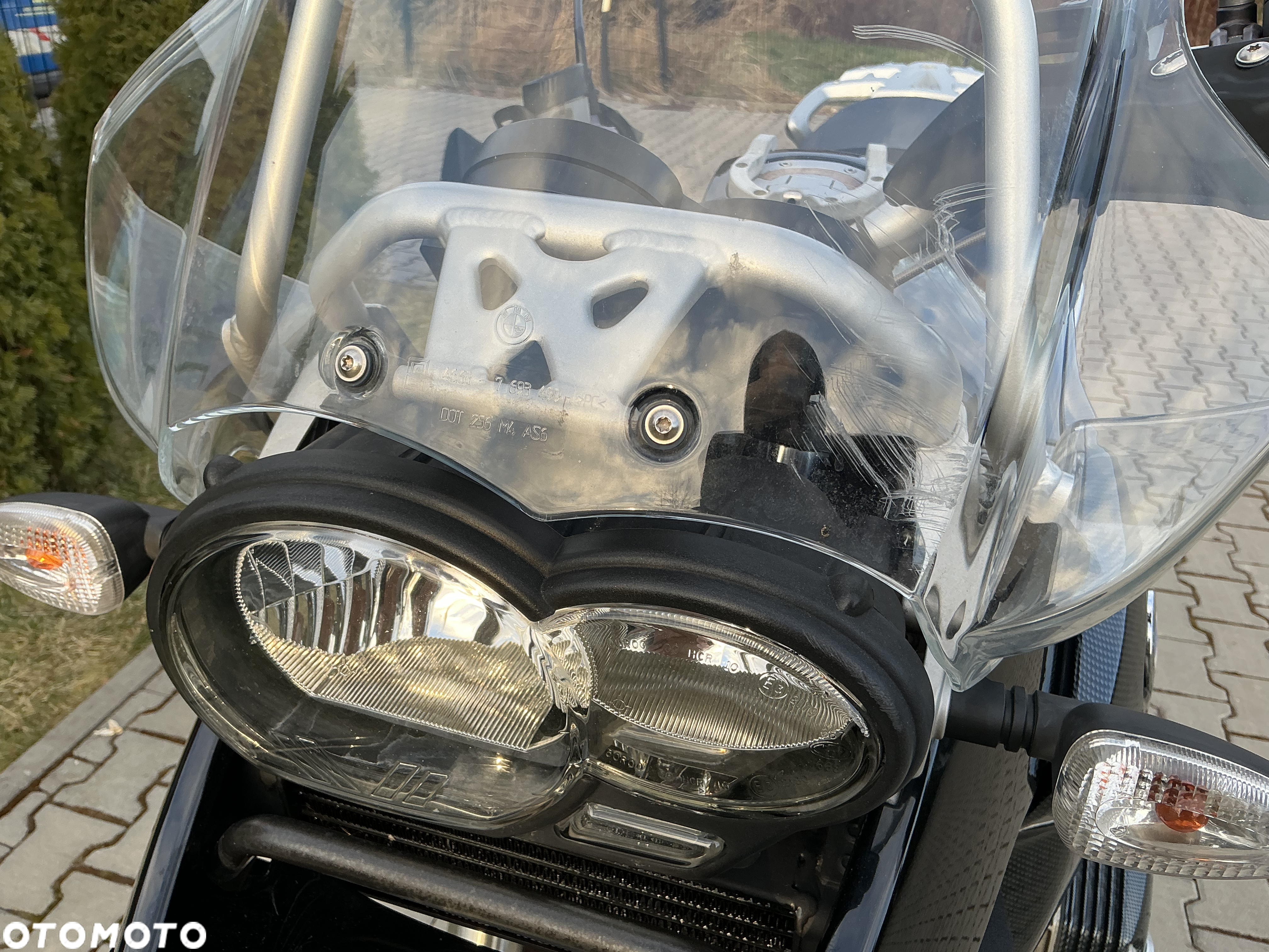 BMW GS - 6
