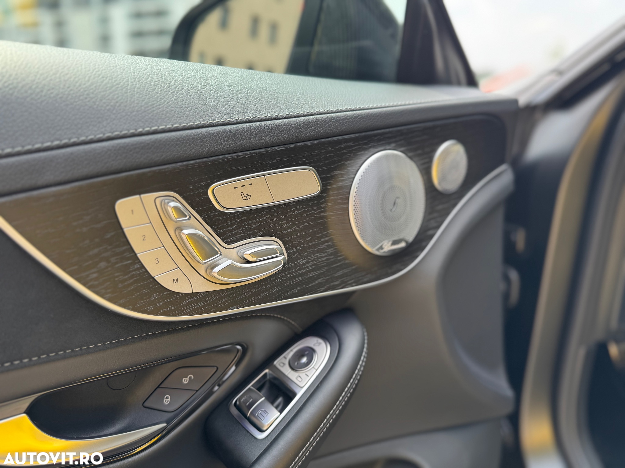 Mercedes-Benz C 63 AMG S Coupe Aut. - 20