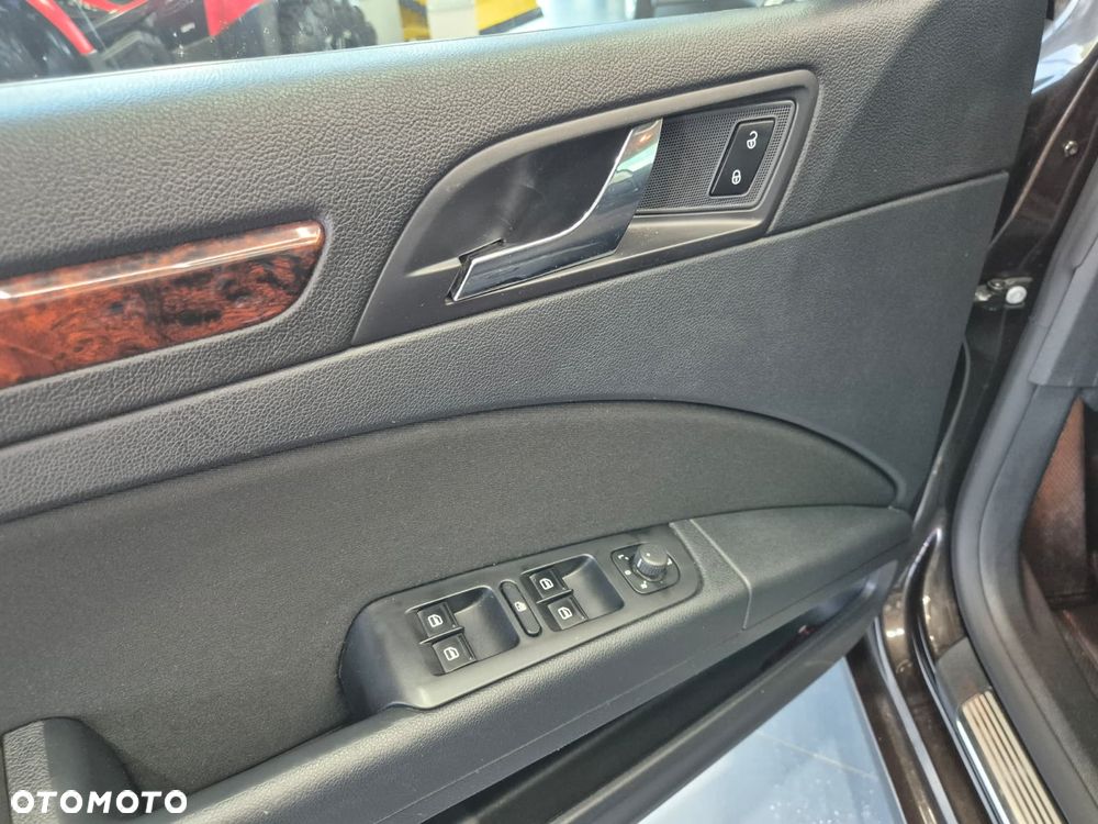 Skoda Superb 1.8 TSI 4x4 Elegance - 12