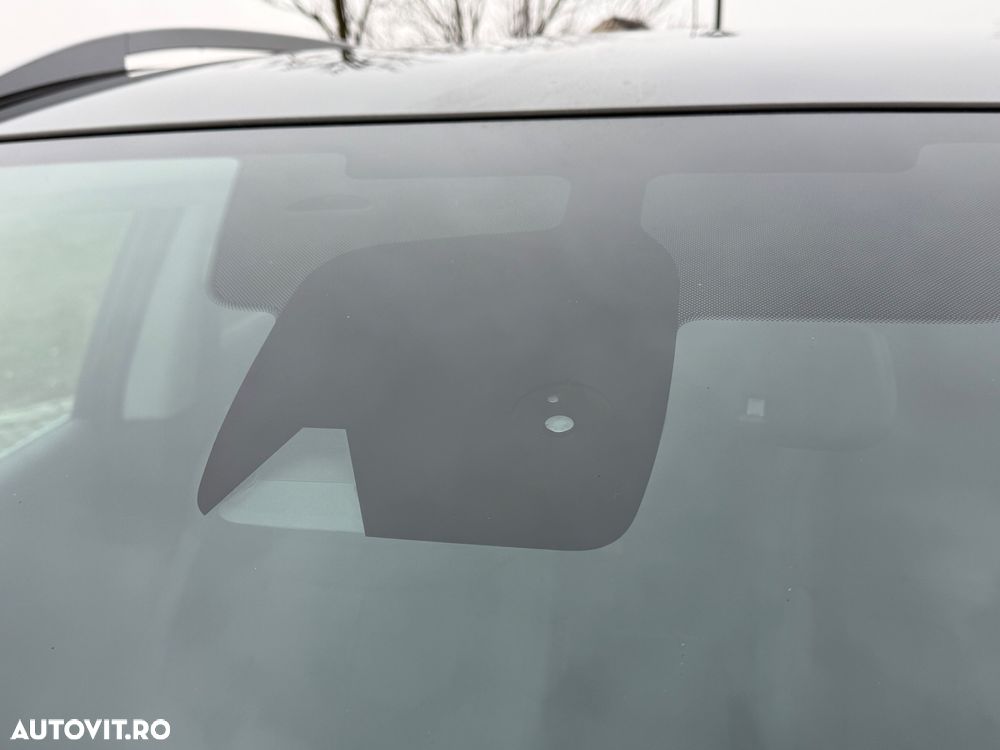 Nissan Qashqai 1.6 DCI ALL-MODE 4x4i TEKNA+ - 26