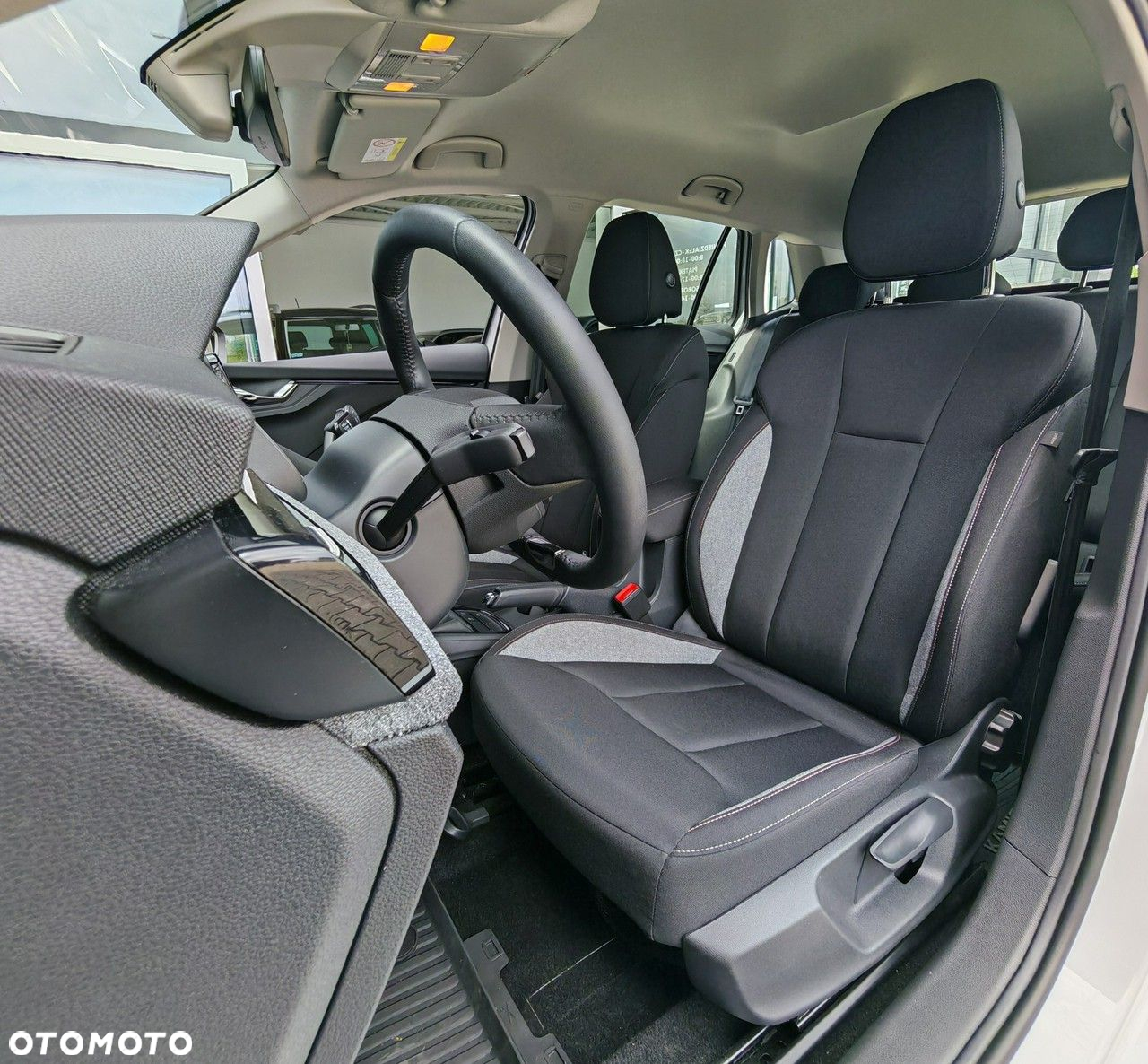 Skoda Kamiq 1.0 TSI Selection - 9