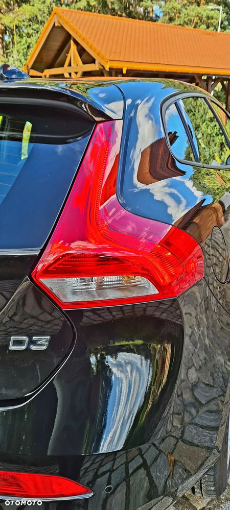 Volvo V40 D3 Drive-E Summum - 17