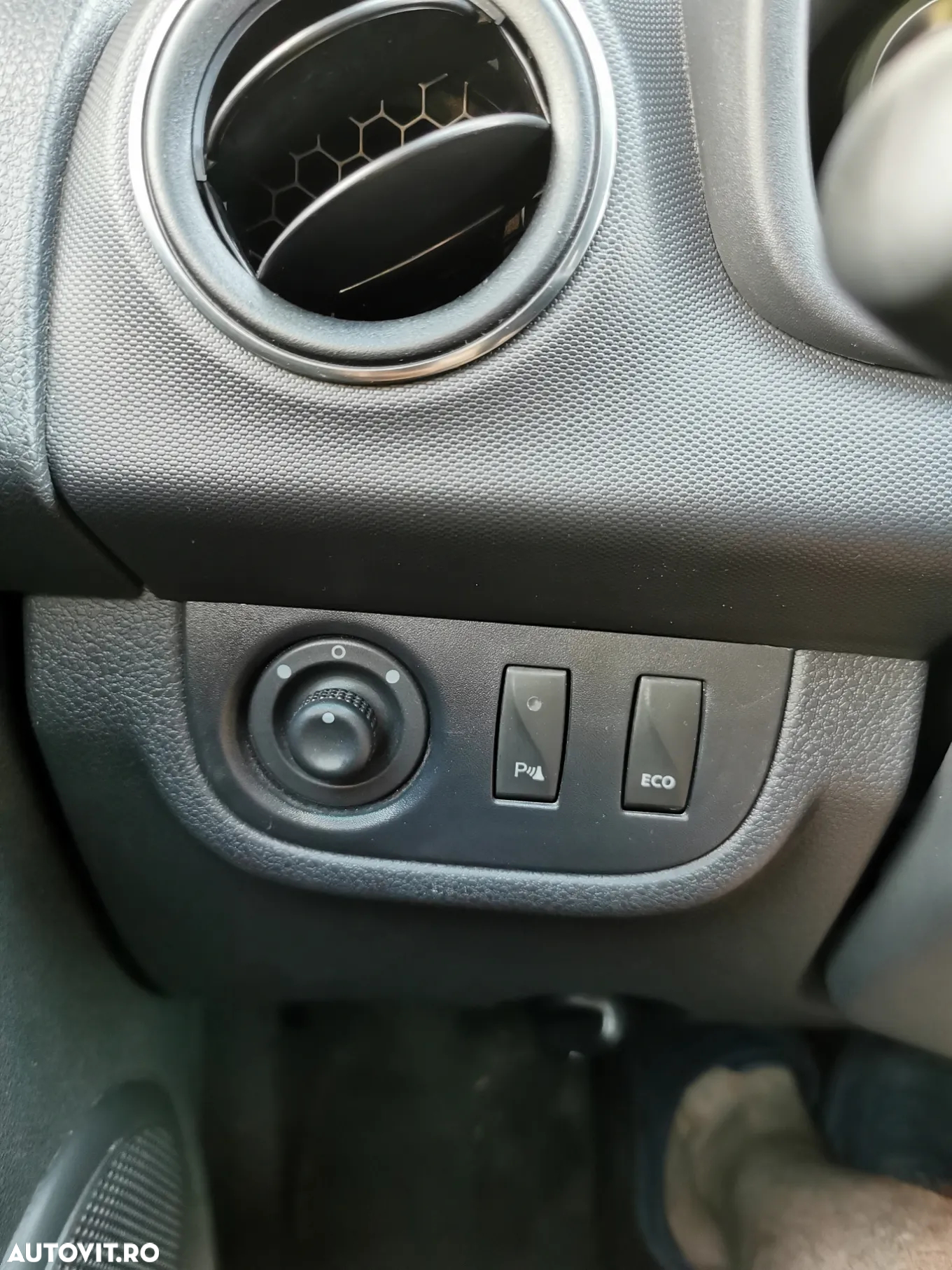 Dacia Logan 1.5 Blue dCi Prestige - 10