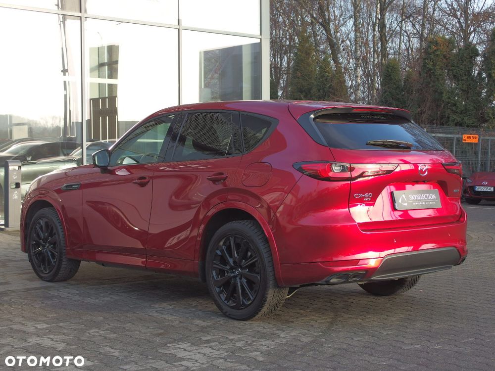 Mazda CX-60 - 6