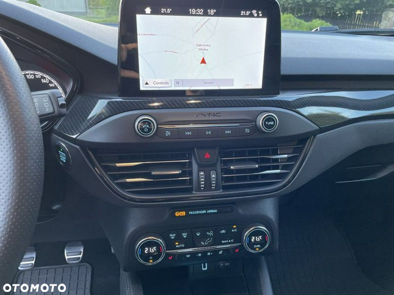 Ford Focus - 11