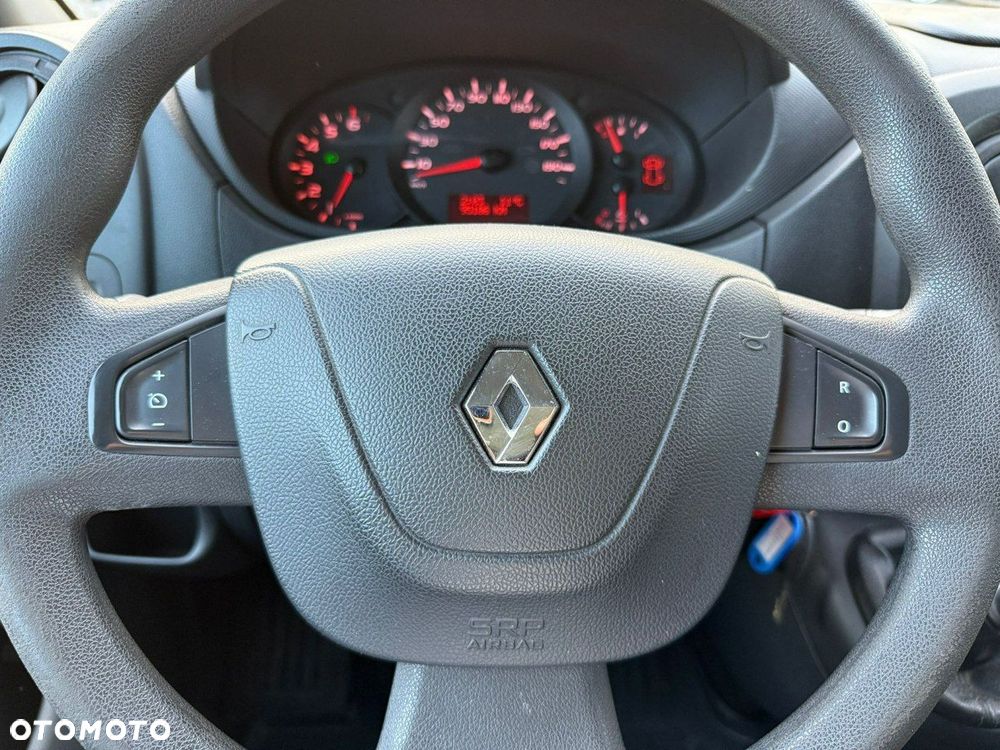Renault Master - 17