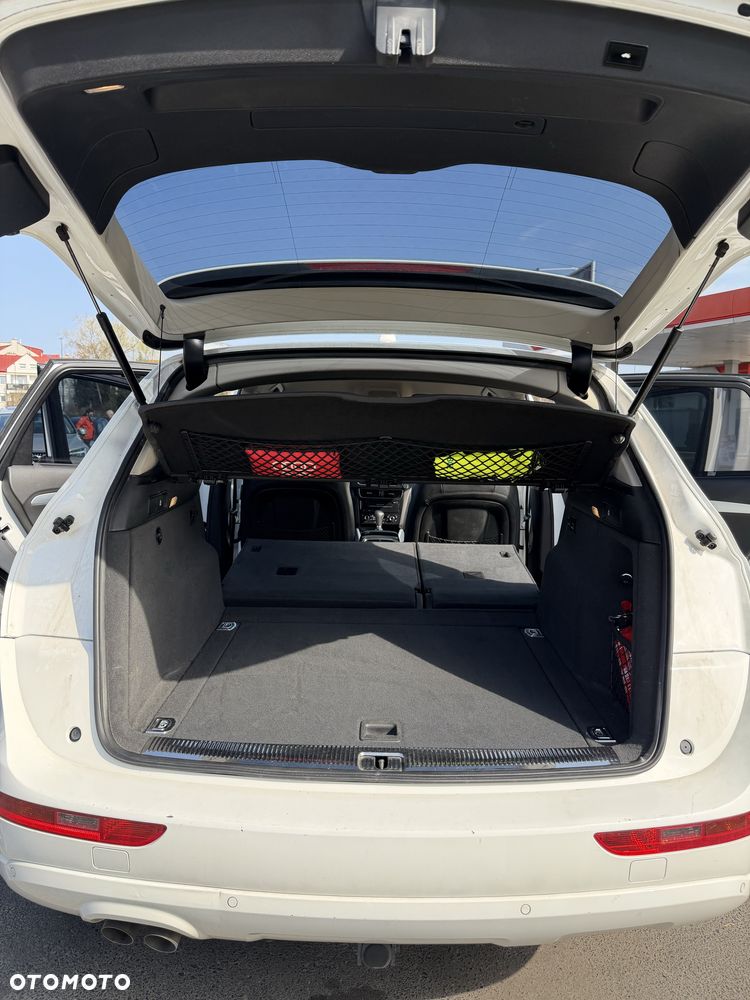 Audi Q5 - 14
