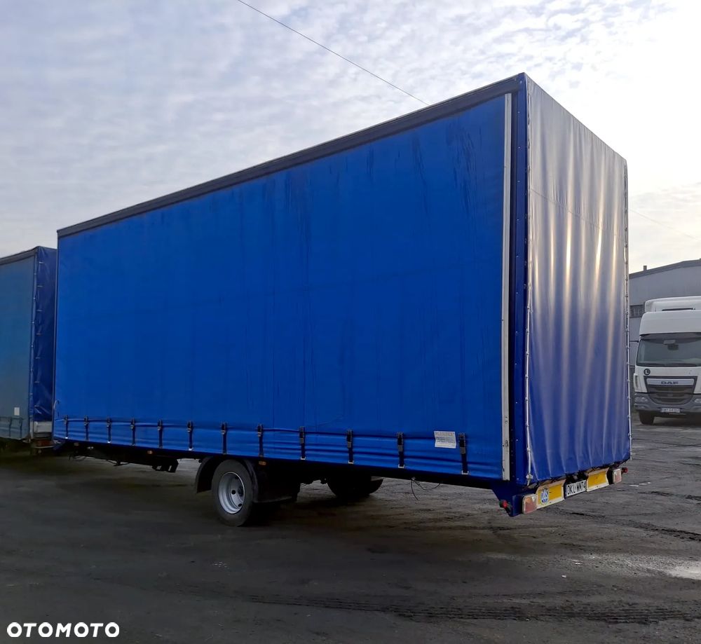 Gniotpol HARBECK B5AL - 3